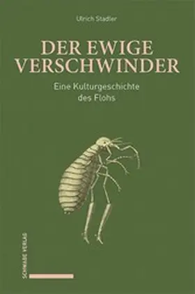 Stadler |  Der ewige Verschwinder | eBook | Sack Fachmedien