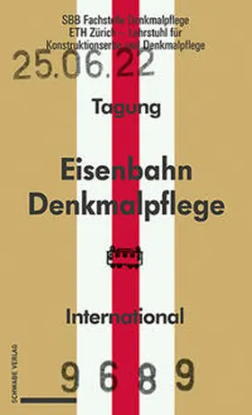 Bieli / Langenberg / Schallow-Gröne |  Eisenbahndenkmalpflege - Préservation du patrimoine ferroviaire - Railway Heritage Preservation | Buch |  Sack Fachmedien