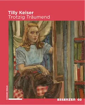 Kretzen / Chiquet / Hollaus |  Tilly Keiser | Buch |  Sack Fachmedien
