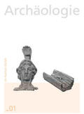Achour / Ballmer / Bieri |  Archäologie im Kanton Zürich_01 | Buch |  Sack Fachmedien
