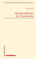 Dreier |  Metamorphosen der Demokratie | Buch |  Sack Fachmedien