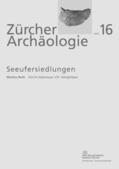 Roth |  Zürich-Alpenquai VIII | Buch |  Sack Fachmedien