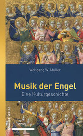 Müller | Musik der Engel | Buch | 978-3-7965-5128-4 | sack.de