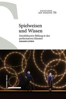 Catrein |  Spielweisen und Wissen | eBook | Sack Fachmedien
