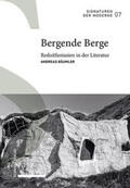 Bäumler |  Bergende Berge | Buch |  Sack Fachmedien