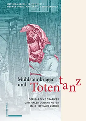 Oberli / Hesse / Dubno |  Mühlsteinkragen und Totentanz | Buch |  Sack Fachmedien