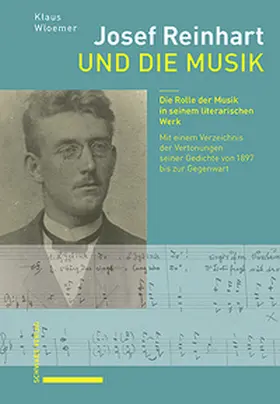 Wloemer | Josef Reinhart und die Musik | E-Book | sack.de