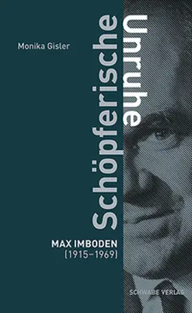 Gisler |  Schöpferische Unruhe | Buch |  Sack Fachmedien