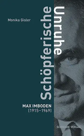 Gisler |  Schöpferische Unruhe | eBook | Sack Fachmedien