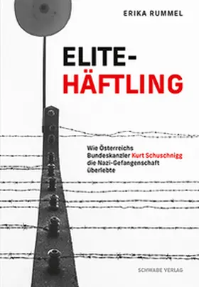 Rummel |  Elitehäftling | Buch |  Sack Fachmedien