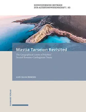 Silva Reneses |  Mastia Tarseion Revisited | Buch |  Sack Fachmedien