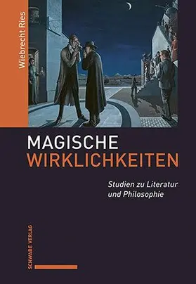 Ries | Magische Wirklichkeiten | Buch | 978-3-7965-5561-9 | www.sack.de