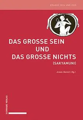 Morich | Das Große Sein und das Große Nichts (Sakyamuni) | E-Book | www.sack.de
