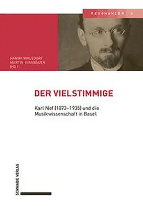 Walsdorf / Kirnbauer |  Der Vielstimmige | Buch |  Sack Fachmedien