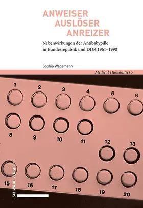 Wagemann |  Anweiser, Auslöser, Anreizer | Buch |  Sack Fachmedien
