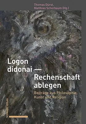 Dürst / Scherbaum |  Logon didonai – Rechenschaft ablegen | Buch |  Sack Fachmedien