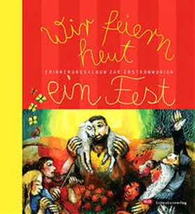 Peters |  Wir feiern heut ein Fest | Buch |  Sack Fachmedien