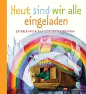 Peters |  Heut sind wir alle eingeladen | Buch |  Sack Fachmedien