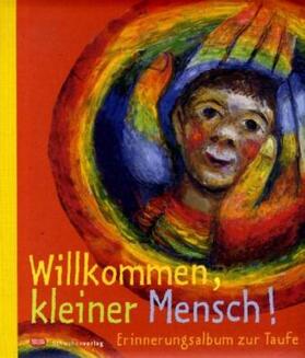 Peters |  Willkommen kleiner Mensch | Buch |  Sack Fachmedien