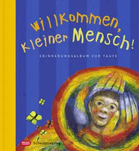 Peters |  Willkommen, kleiner Mensch! | Buch |  Sack Fachmedien