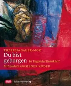 Sauer-Mok |  Du bist geborgen | Buch |  Sack Fachmedien