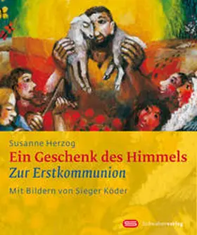 Herzog |  Ein Geschenk des Himmels | Buch |  Sack Fachmedien