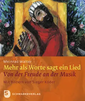 Walter |  Mehr als Worte sagt ein Lied | Buch |  Sack Fachmedien