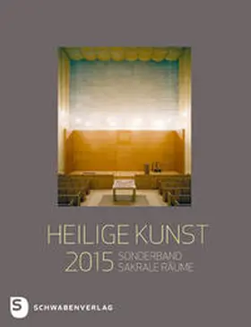 Kessler |  Heilige Kunst 2015 | Buch |  Sack Fachmedien
