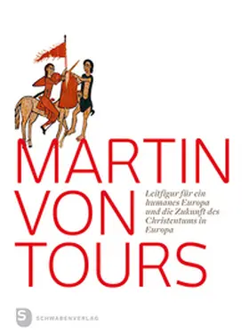Fürst |  Martin von Tours | Buch |  Sack Fachmedien