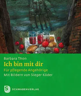 Thon |  Ich bin mit dir | Buch |  Sack Fachmedien