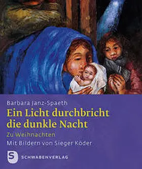Janz-Spaeth |  Ein Licht durchblickt die dunkle Nacht | Buch |  Sack Fachmedien