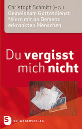 Schmitt | Du vergisst mich nicht | Buch | 978-3-7966-1740-9 | sack.de