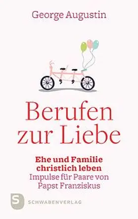 Augustin |  Berufen zur Liebe | Buch |  Sack Fachmedien