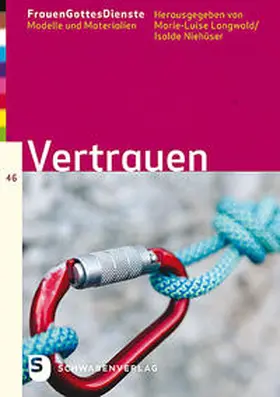Langwald / Niehüser |  FrauenGottesDienste - Vertrauen | Buch |  Sack Fachmedien