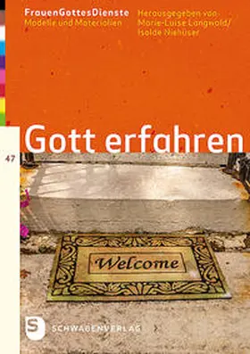 Langwald / Niehüser |  FrauenGottesDienste - Gott erfahren | Buch |  Sack Fachmedien