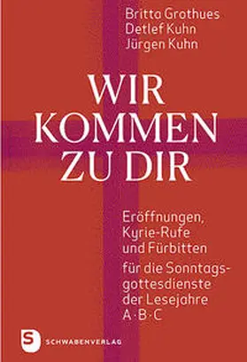 Grothues / Kuhn |  Wir kommen zu dir | Buch |  Sack Fachmedien