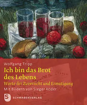  Ich bin das Brot des Lebens | Buch |  Sack Fachmedien