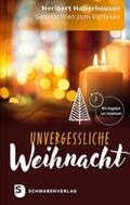 Haberhausen |  Unvergessliche Weihnacht | Buch |  Sack Fachmedien