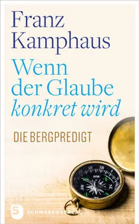 Kamphaus / Groot Bramel |  Wenn der Glaube konkret wird | Buch |  Sack Fachmedien