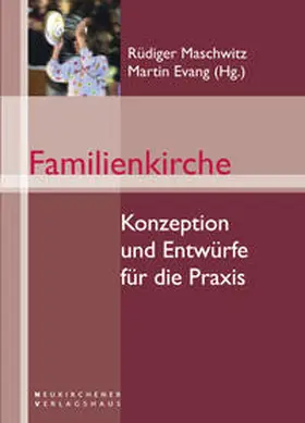 Maschwitz / Evang |  Familienkirche | Buch |  Sack Fachmedien