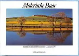 Reichelt |  Malerische Baar | Buch |  Sack Fachmedien