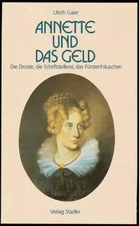 Gaier |  Annette und das Geld | Buch |  Sack Fachmedien
