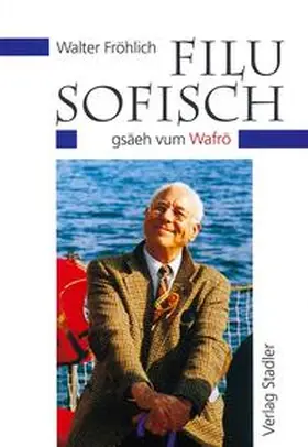 Fröhlich |  Filusofisch | Buch |  Sack Fachmedien