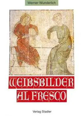 Wunderlich |  Weibsbilder Al Fresco | Buch |  Sack Fachmedien