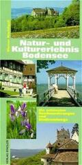 Nachtigall |  Natur- und Kulturerlebnis Bodensee | Buch |  Sack Fachmedien