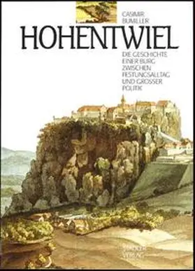 Bumiller |  Hohentwiel | Buch |  Sack Fachmedien