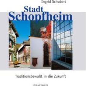 Burth / Fleck / Leisinger | Schopfheim | Buch | 978-3-7977-0456-6 | sack.de