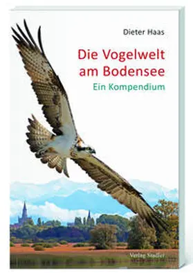 Haas |  Die Vogelwelt am Bodensee | Buch |  Sack Fachmedien