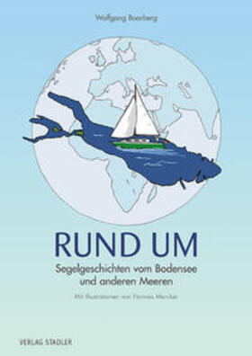 Boorberg | RUND UM | Buch | 978-3-7977-0769-7 | sack.de