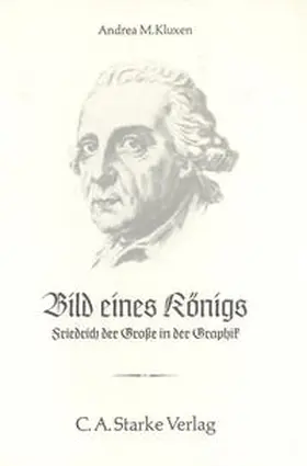 Kluxen |  Bild eines Königs | Buch |  Sack Fachmedien